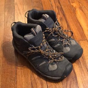 Men’s Keen Hiking Boots